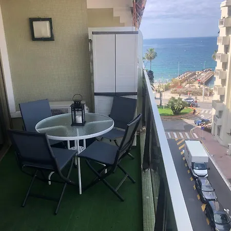 Apartman De France *