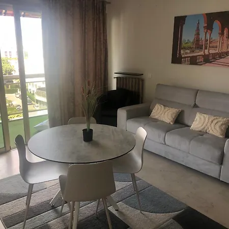 Apartman De France Antibes